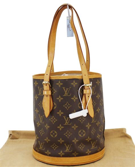 louis vuitton purse bucket bag|Louis Vuitton bucket bag monogram.